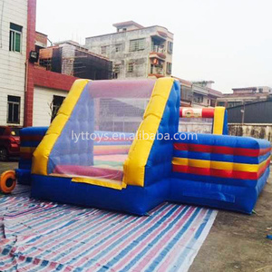 <span class=keywords><strong>Campo</strong></span> de <span class=keywords><strong>fútbol</strong></span> inflable para adultos y niños, arena Popular para la playa - Product Image 3