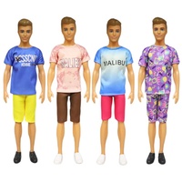 Vente en gros de styles variés de robes, maillots de bain, lunettes, sacs à main, chaussures, vêtements et accessoires pour poupées