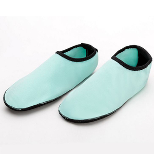 Extérieur à séchage rapide Sport Aqua Protector <span class=keywords><strong>Chaussures</strong></span> d'eau pour enfants Unisexe Hommes Femmes <span class=keywords><strong>Pieds</strong></span> nus pour la plage - Product Image 1