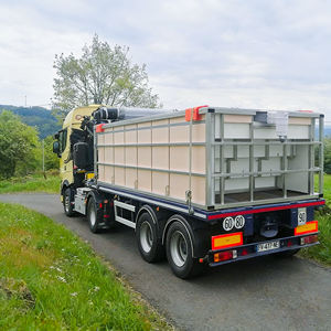 Piscine hors sol pour adultes et enfants, structure de piscine pour jardin - Product Image 2