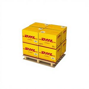 Agent d'expédition 1688 Chine-<span class=keywords><strong>USA</strong></span>, livraison porte-à-porte, DHL UPS Air Express, services d'inspection de qualité inclus, stockage gratuit et économique - Product Image 1