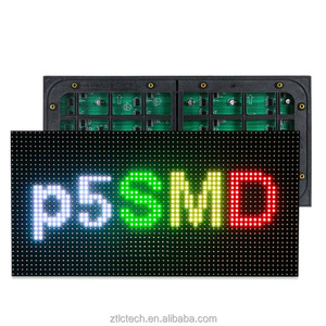 Paneles LED para Publicidad en Exteriores VORTEX <span class=keywords><strong>Maxcolor</strong></span> P6.67, Pantalla Digital para Exteriores a Todo Color, Pantalla LED para Exteriores - Product Image 6