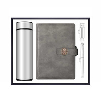 Boce pas cher vip boutique d'entreprise marketing personnalisé promotionnel bureau d'affaires ensemble produits cadeaux articles avec logo
