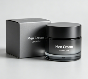 Crème visage 6 en 1 pour hommes, <span class=keywords><strong>anti</strong></span>-âge, hydratante, avec collagène, acide hyaluronique et beurre de karité - Product Image 3