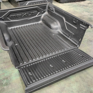 MAXUS T60 T70 T90 픽업 트럭 침대 라이너 카고 박스 라이너 자동차 용 럭셔리 디자인 응용 프로그램에 적합 - Product Image 5
