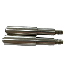 Pieza de repuesto automotriz CNC, proceso de fresado mecanizado OEM, pieza de repuesto CNC de acero inoxidable, equipo automotriz, pieza de repuesto OEM - Product Image 3