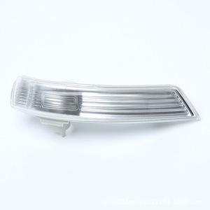 ไฟเลี้ยวฟอร์ด 7S7113B382AA ไฟเลี้ยวกระจกมองข้างซ้ายและขวา วัสดุ ABS - Product Image 5