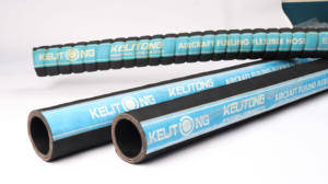 항공기 급유 호스 항공기 호스 항공기 급유 호스 저온 - Product Image 2