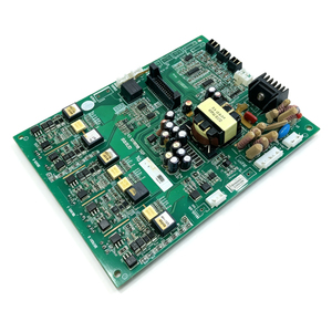 Carte <span class=keywords><strong>de</strong></span> puissance et carte <span class=keywords><strong>de</strong></span> commande d'onduleur PLC d'occasion <span class=keywords><strong>CV</strong></span>-POWER45 V1.0 Kangwo série P G5 30-37-45 55 75 kW - Product Image 3