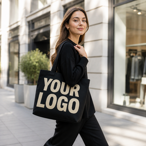 Sac fourre-tout en nylon à imprimés animaliers <span class=keywords><strong>Lana</strong></span> <span class=keywords><strong>Del</strong></span> <span class=keywords><strong>Rey</strong></span> Dark Paradise, réutilisable, pour femme, petit sac à bandoulière pour voyage et supermarché - Product Image 1