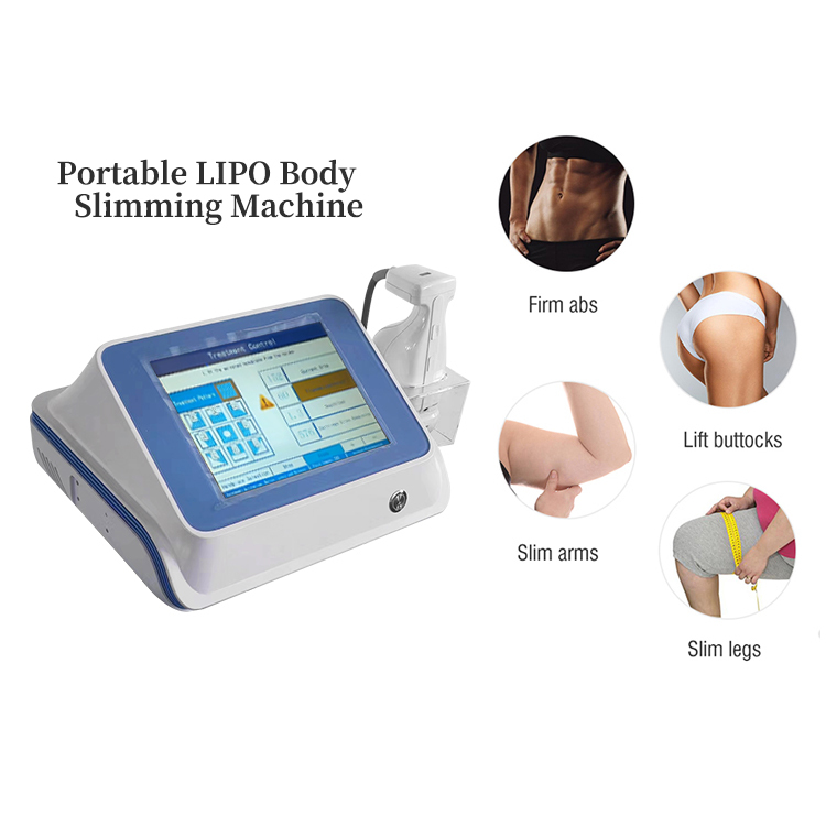 New Body Sculpting Hi Emt Removal