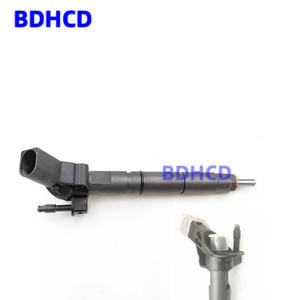 奔驰OM642 <span class=keywords><strong>3</strong></span>.0l V6柴油喷油器0445115063 | 兼容吉普大切诺基克莱斯勒300C - Product Image 1