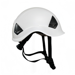 ANSI Z89.1 approuvé EPI construction <span class=keywords><strong>de</strong></span> protection travail extérieur escalade ABS casque <span class=keywords><strong>de</strong></span> sécurité avec réglage <span class=keywords><strong>de</strong></span> la ventilation arrière <span class=keywords><strong>de</strong></span> la tête - Product Image 1