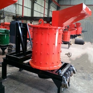 PFL600 <span class=keywords><strong>Hammer</strong></span> Loại <span class=keywords><strong>Mini</strong></span> Máy Nghiền Bê Tông Dọc Máy Nghiền Hợp Chất Để Bán - Product Image 2