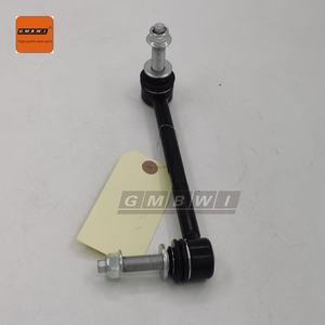 Barra Stabilizzatrice Anteriore per Opel Astra Vectra C Chevrolet Cruze OE 13219141 13169439 350613 GMBWI con Doppio Giunto Sferico - Product Image 2