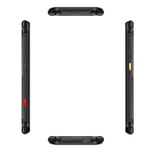 Teléfono Inteligente a Prueba de Explosiones de 6 Pulgadas, 500 Nits, Ex Ib IIC T4 Gb, <span class=keywords><strong>ATEX</strong></span> Hisense D6-EX, IP68 Resistente al Agua, 64 GB, 4G LTE - Product Image 6