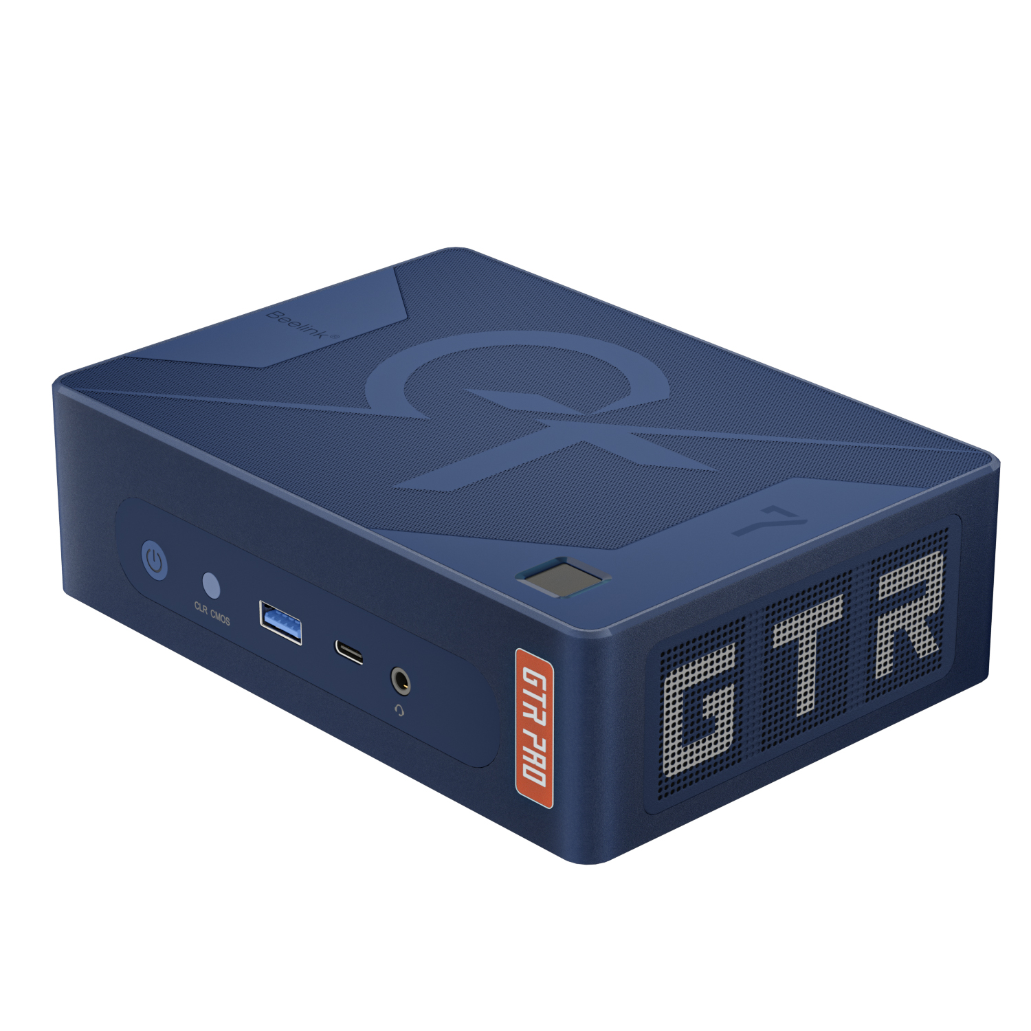 Beelink GTR7 Ryzen9 7940HSメモリ32GB SSD1TB - メルカリ