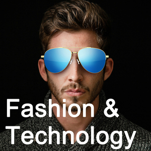 Gafas de audio inteligentes profesionales con soporte de traducción de voz en tiempo real para múltiples idiomas de todo el mundo - Product Image 4
