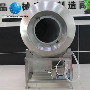 Vacuum Marinator Marinating Machine Vacuum Meat Tumbler Vacuum Tumbling Machine Marinade Meat Product Making Machines