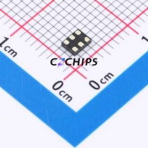 SIT9121AI-2B1-33E27.000000 Pre-Programmed Oscillator SMD3225-6P Oscillator - Product Image 2