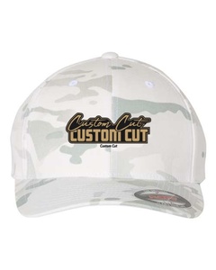 Casquettes de baseball personnalisées de haute qualité avec logo brodé en tissu, motifs imprimés, lettres et nœuds – Créez votre propre design - Product Image 4