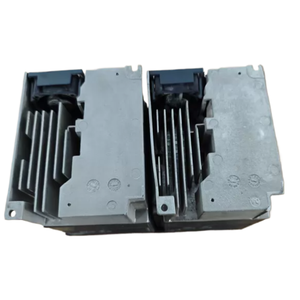Variador de Frecuencia de Alto Rendimiento ATV312H037N4 ATV312H075N4, Variador de Frecuencia Industrial para Control de Velocidad del Motor y Automatización - Product Image 2
