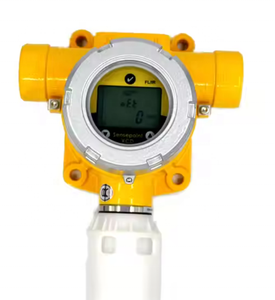 เซนส์พอยต์ XCD SPXCDALMTXT ATEX/IECEX และ SP XCD Toxic ที่ได้รับการรับรอง - Product Image 4