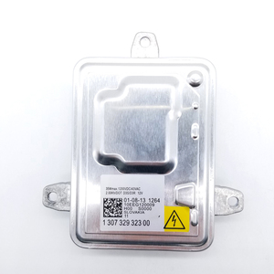 Nouveau Ballast de Phare <span class=keywords><strong>LED</strong></span> HID OEM 1 307 329 323 pour Romeo CTS XTS Camaro California Sorento Range M157 C30 C70 12V - Product Image 1