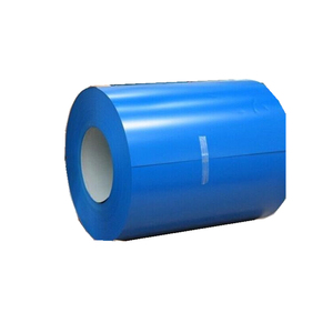 Brillante <span class=keywords><strong>SCGA270D</strong></span> galvanizado primer chapa de acero laminado en caliente en bobina de - Product Image 2