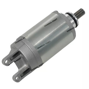 Izumi T1311111มอเตอร์สตาร์ท12V สำหรับ TRIUMPH DAYTONA <span class=keywords><strong>675</strong></span> Street <span class=keywords><strong>Triple</strong></span> R S 800 - Product Image 2