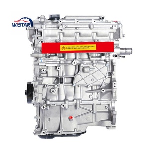 2ZR-FE 2ZRFXE 1.8L 100KW assemblage de moteur hybride en aluminium essence <span class=keywords><strong>Diesel</strong></span> Type de carburant pour <span class=keywords><strong>Toyota</strong></span> pour voitures Corolla Lexus - Product Image 1