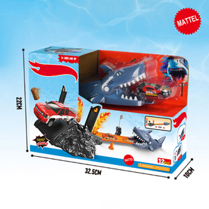 2025 niños gran oferta educativo DIY montaje catapulta <span class=keywords><strong>pista</strong></span> juguete divertido Lanzamiento <span class=keywords><strong>de</strong></span> alta velocidad tiburón <span class=keywords><strong>pista</strong></span> juguete <span class=keywords><strong>de</strong></span> <span class=keywords><strong>carreras</strong></span> - Product Image 6