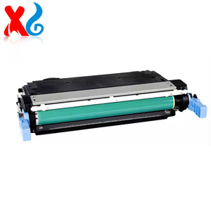 Cartucho de Tóner Compatible C9730 C9731 C9732 C9733 para HP 645A C9730A 5500DTN 5550DN 5500DN HD/<span class=keywords><strong>HDN</strong></span> 9732 9733 5550 - Product Image 5