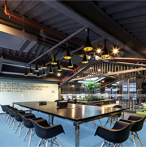 Fabrication en usine de linoléum de luxe design antidérapant feuille durable PVC vinyle revêtement de sol commercial stock Chine intérieur - Product Image 5