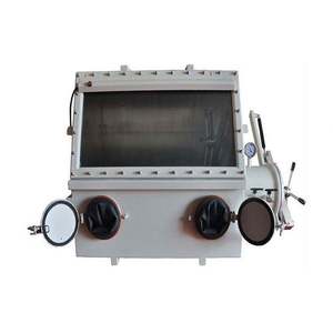 ऐक्रेलिक लैब पारदर्शी वैक्यूम दस्ताने बॉक्स ऐक्रेलिक वैक्यूम दस्ताने बॉक्स ऐक्रेलिक वैक्यूम चैंबर ग्लोवबॉक्स - Product Image 6