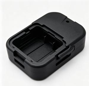 Servicio de Prototipos de Plástico Impresos en 3D Industriales Personalizados, Prototipado Rápido - Product Image 1