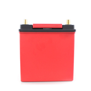 YANEIDAK <span class=keywords><strong>40B19L</strong></span> 수입 자동차 시동 배터리 자동차 12.8v 20AH CCA700 리튬 Lifepo4 고속 파우치 셀-20C ~ 80C - Product Image 4