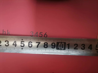 Traceur de découpe Graphtec CE5000-60 24 pouces 95% neuf 040919051603 Traceur de découpe vinyle Graphtec CE5000-60 Traceur de découpe Graphtec Ce5000