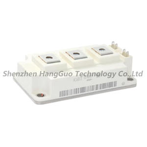 Alimentation électrique IGBT BSM400, module d'alimentation BSM400GB60DN2 - Product Image 2