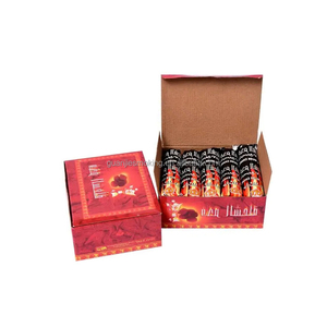 Giá Rẻ 33Mm Vòng Hookah Shisha Than Gỗ Nhanh Chóng Đốt Than - Product Image 1