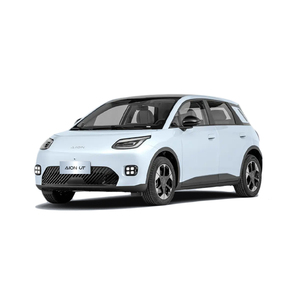 2025 China producción de nuevo coche pequeño de alto costo a bajo precio GAC coche de nueva energía Aion UT volante a la izquierda de Lujo 5 asientos hatchback - Product Image 1