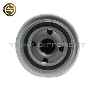 Original Ersatzteile für schwere Lastkraftwagen WEICHAI Motoren teile 1000424655 Ölfilter element - Product Image 3