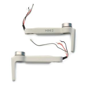 100% 原装电机臂适用于 DJI Mavic Mini <span class=keywords><strong>2</strong></span> - 左/右前/后臂电机无人机维修零件配件适用于 DJI Mini <span class=keywords><strong>2</strong></span> - Product Image 1