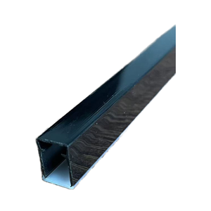 Đèn <span class=keywords><strong>LED</strong></span> thanh tuyến tính, khung nhôm hai lớp đùn, chiếu sáng trần nhà, có dịch vụ cắt theo yêu cầu - Product Image 4