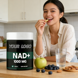 Complément alimentaire NAD OEM 1000 mg, complément NAD pur, compléments alimentaires NAD - Product Image 3