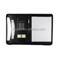 Carpeta de Archivo A4 de PU para Archivar Productos, Marca TSH, Modelo TSH-8035A4Z
