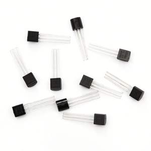 New and Original Guaranteed AN79L12 TO-92 Transistor Specialized Electronic Components Purchasing and Support Services - Product Image 1