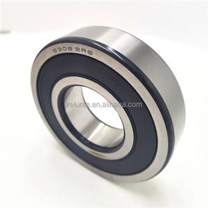 Rodamiento de bolas de ranura profunda, 12x37x12, <span class=keywords><strong>6301</strong></span>/QE6, rodamiento <span class=keywords><strong>radial</strong></span> <span class=keywords><strong>6301</strong></span>-RR 6301DU U 6301LU U <span class=keywords><strong>6301</strong></span> - Product Image 3