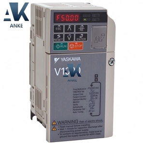 Entraînement AC YASKAWA série V1000 CIMR-VB4A0002BBA CIMRVB4A0002BBA - Product Image 1