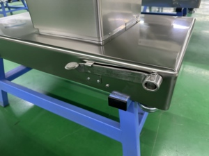 Mesa de Operaciones Eléctrica e Hidráulica Yuda DST-1A con 5 Funciones Ajustables, Cama Quirúrgica para Clínicas y Centros Médicos - Product Image 5